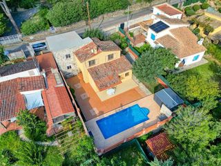 Casa en venta en Cabanyes-Mas Ambrós-Mas Pallí en Calonge