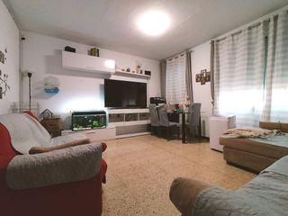 Piso en venta en La Maurina en Terrassa