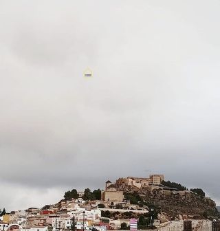 Piso en venta en San Diego-Los Ángeles-San Cristóbal en Lorca