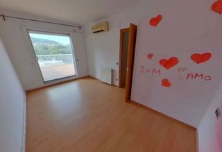 Ático en venta en Can Roca-Muntanyeta en Castelldefels