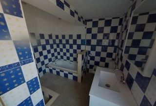 Ático en venta en Can Roca-Muntanyeta en Castelldefels