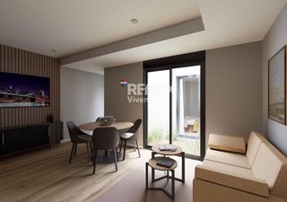 Piso en venta en Barri del Mar - Ribes Roges en Vilanova i La Geltrú