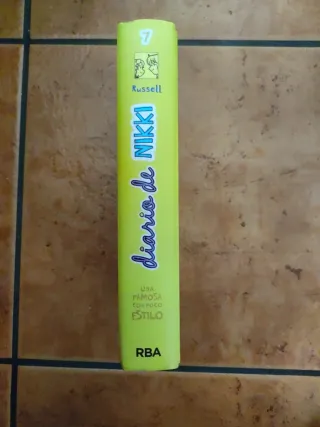 Una famosa con poco estilo