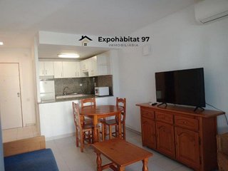 Piso en venta en Plaça Europa i Covamar en Salou
