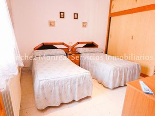 Casa adosada en venta en Alcázar de San Juan