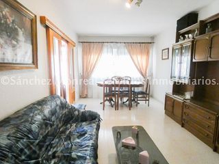 Casa adosada en venta en Alcázar de San Juan