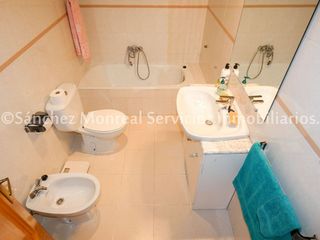 Casa adosada en venta en Alcázar de San Juan