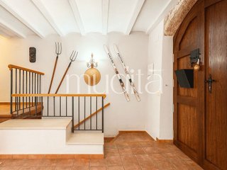 Casa en venta en Moià
