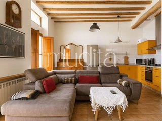 Casa en venta en Moià