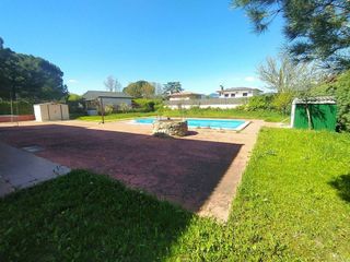 Chalet en venta en Guadarrama