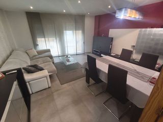 Casa adosada en venta en Sueca ciudad en Sueca