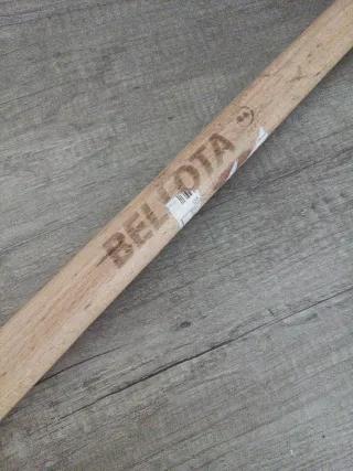 Mango de madera BELOTA para azada