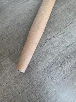 Mango de madera BELOTA para azada