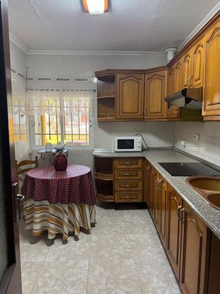 Casa en venta en Valdepeñas