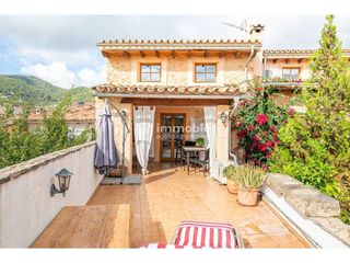 Casa en venta en Alaró