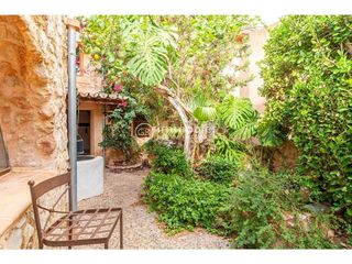 Casa en venta en Alaró