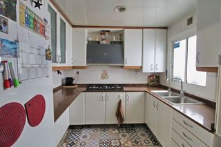 Dúplex en venta en Pubilla Cases en Hospitalet de Llobregat, L´