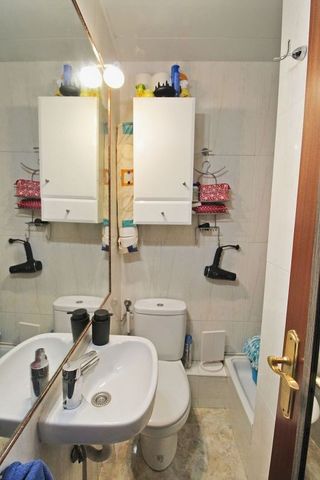 Dúplex en venta en Pubilla Cases en Hospitalet de Llobregat, L´