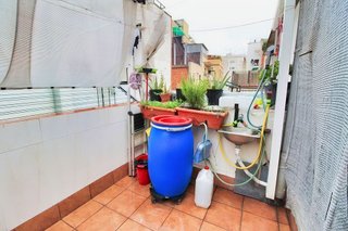 Dúplex en venta en Pubilla Cases en Hospitalet de Llobregat, L´