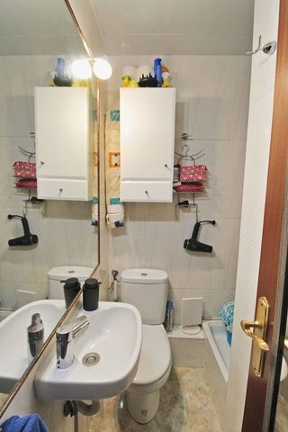 Dúplex en venta en Pubilla Cases en Hospitalet de Llobregat, L´
