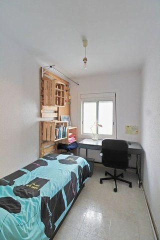 Dúplex en venta en Pubilla Cases en Hospitalet de Llobregat, L´
