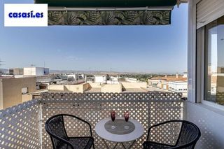 Piso en venta en Fígares en Granada