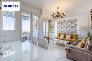 Piso en venta en Fígares en Granada