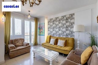 Piso en venta en Fígares en Granada