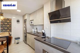 Piso en venta en Fígares en Granada