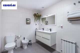 Piso en venta en Fígares en Granada