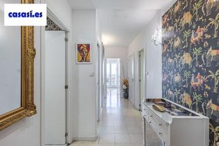 Piso en venta en Fígares en Granada