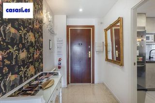 Piso en venta en Fígares en Granada