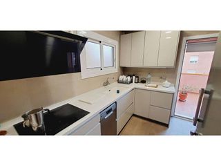 Piso en venta en Bufalà en Badalona