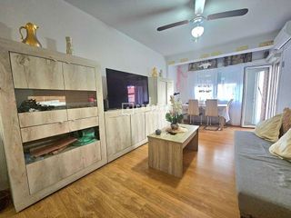 Piso en venta en Reyes Católicos en Alcalá de Henares