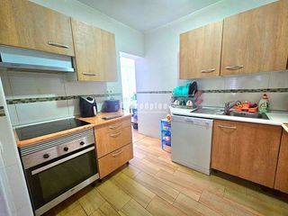 Piso en venta en Reyes Católicos en Alcalá de Henares