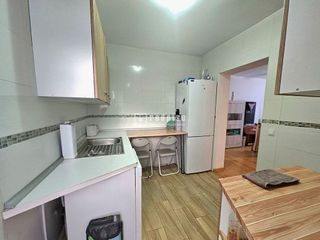 Piso en venta en Reyes Católicos en Alcalá de Henares