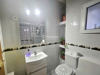 Piso en venta en Reyes Católicos en Alcalá de Henares