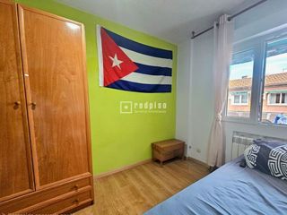 Piso en venta en Reyes Católicos en Alcalá de Henares