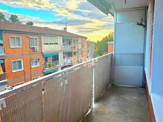 Piso en venta en Reyes Católicos en Alcalá de Henares