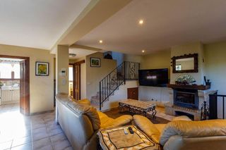 Chalet en venta en Vallirana