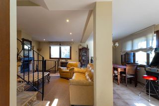 Chalet en venta en Vallirana