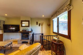 Chalet en venta en Vallirana