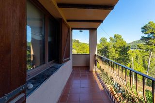 Chalet en venta en Vallirana