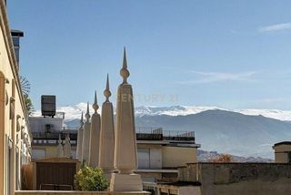 Ático en venta en San Matías - Realejo en Granada