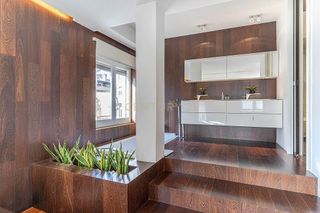 Ático en venta en San Matías - Realejo en Granada