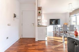 Ático en venta en San Matías - Realejo en Granada