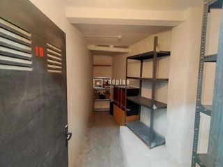 Trastero en venta en La Alhóndiga en Getafe