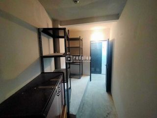 Trastero en venta en La Alhóndiga en Getafe
