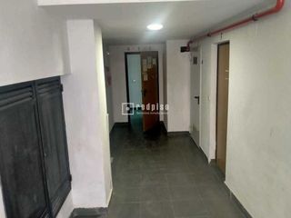Trastero en venta en La Alhóndiga en Getafe