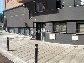 Trastero en venta en La Alhóndiga en Getafe